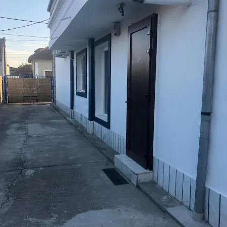 R31 - Victor Hugo Bam Hotel Timişoara