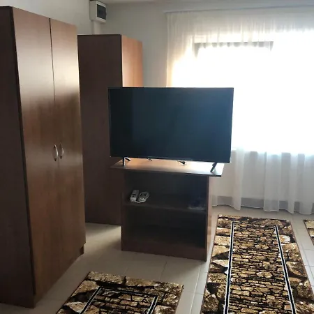 Hotel R31 - Victor Hugo Bam