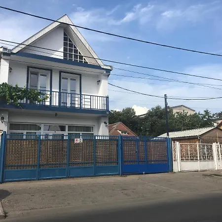 R31 - Victor Hugo Bam * טימישוארה