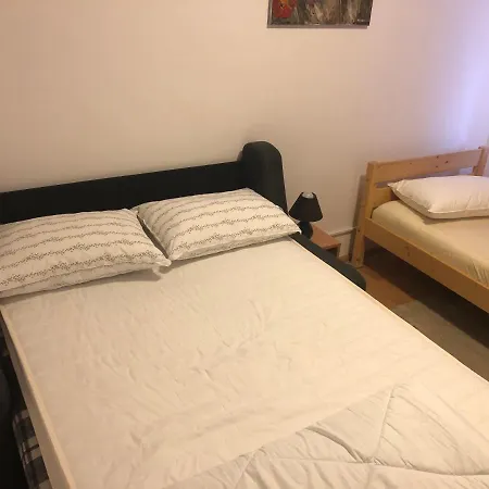 Hotel R31 - Victor Hugo Bam *