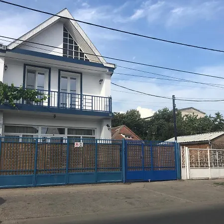 Hotel R31 - Victor Hugo Bam