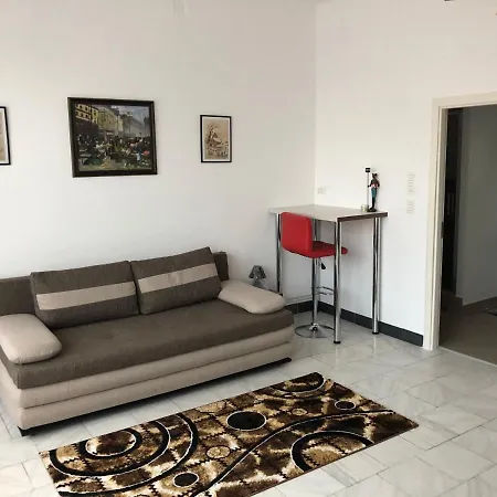 Hotel R31 - Victor Hugo Bam *