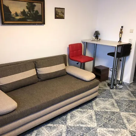 R31 - Victor Hugo Bam Hotel Timişoara