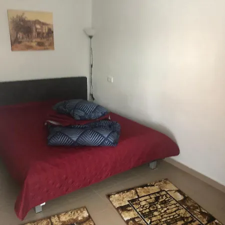 R31 - Victor Hugo Bam 호텔