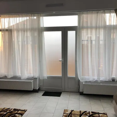 R31 - Victor Hugo Bam Hotel Timisoara