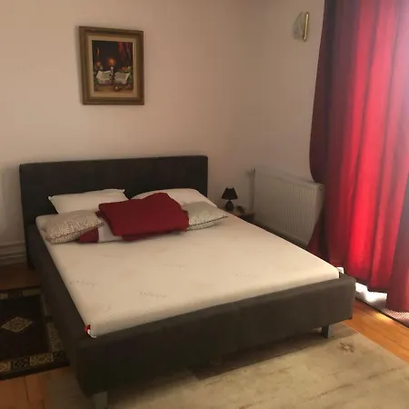 R31 - Victor Hugo Bam 호텔