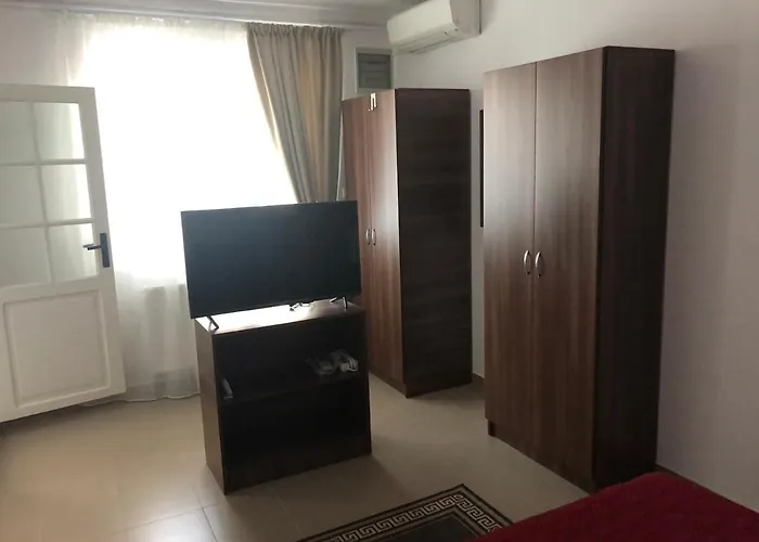 Hotel R31 - Victor Hugo Bam *