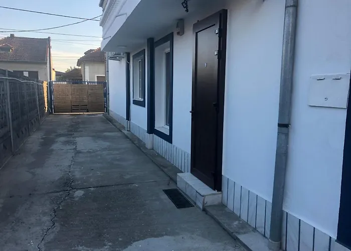 R31 - Victor Hugo Bam Hotel Timişoara