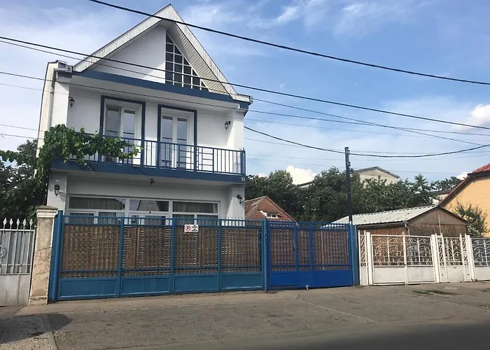 Hotel R31 - Victor Hugo Bam