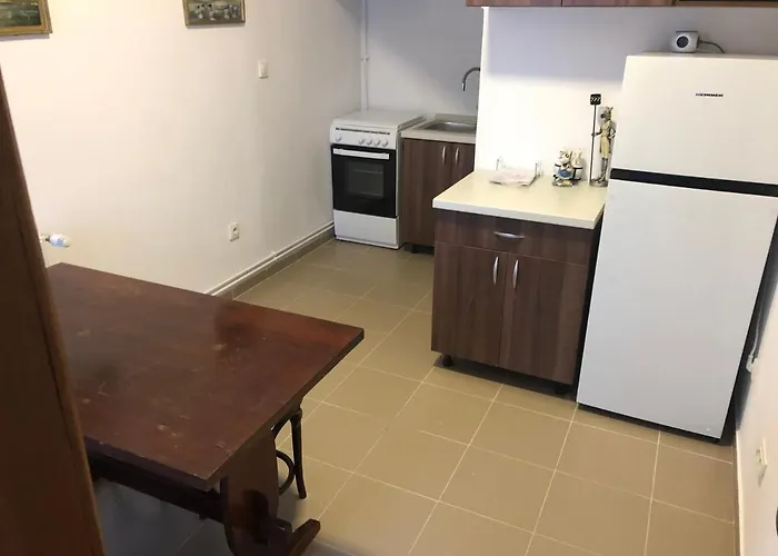 Hotel R31 - Victor Hugo Bam Timişoara