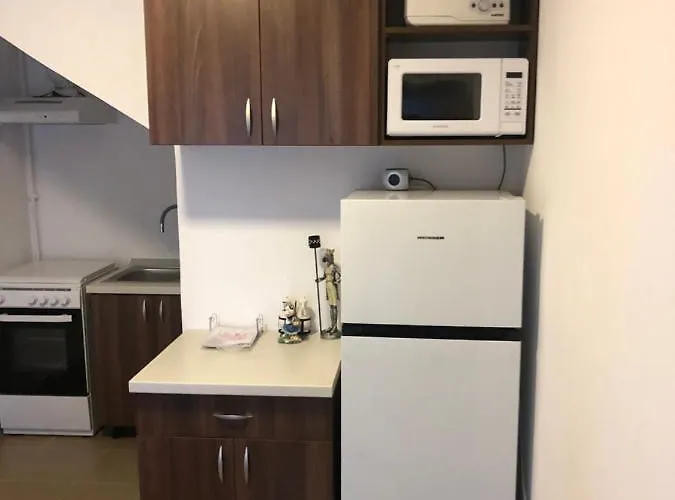 Hotel R31 - Victor Hugo Bam Timişoara