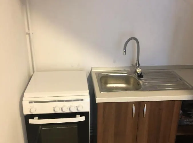 Hotel R31 - Victor Hugo Bam Timişoara