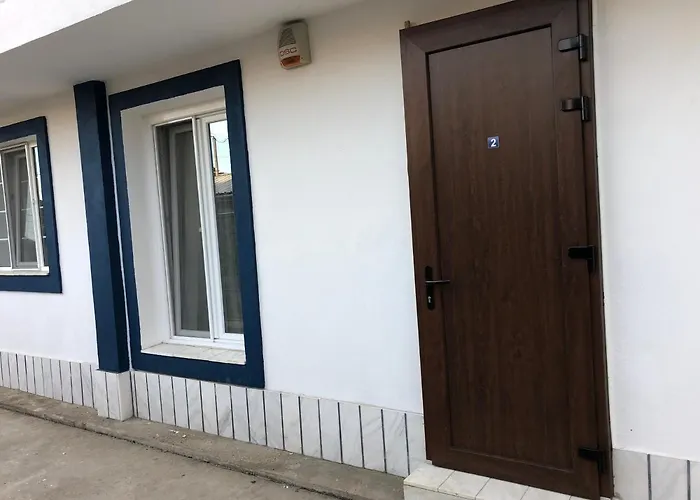 Hotel R31 - Victor Hugo Bam Timişoara