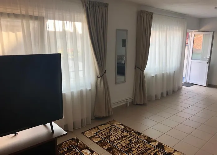 Hotel R31 - Victor Hugo Bam