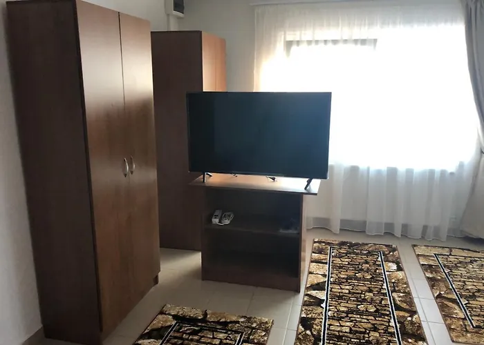 Hotel R31 - Victor Hugo Bam