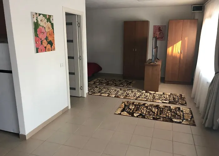 R31 - Victor Hugo Bam Hotel