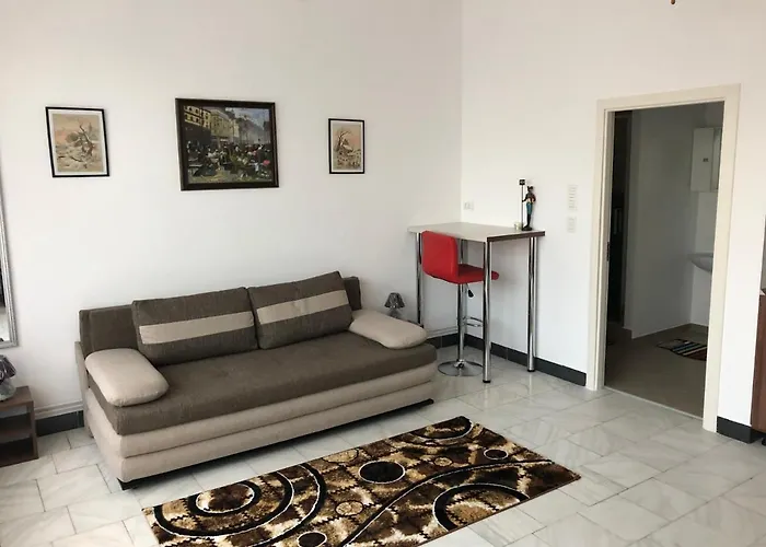 Hotel R31 - Victor Hugo Bam *