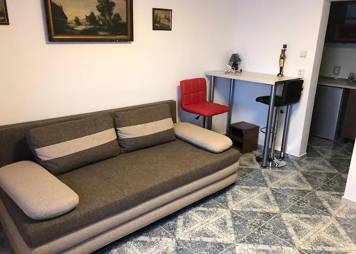 R31 - Victor Hugo Bam Hotel Timişoara