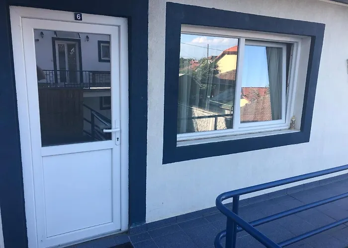 R31 - Victor Hugo Bam * Timişoara