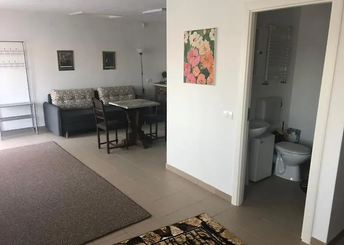 R31 - Victor Hugo Bam Hotel Timişoara