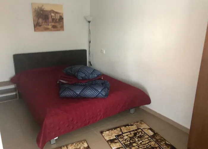 R31 - Victor Hugo Bam Hotel