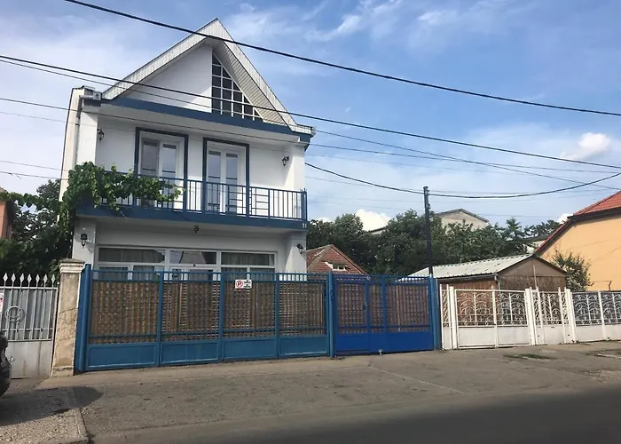 R31 - Victor Hugo Bam * Timişoara