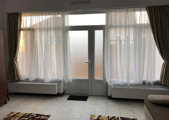 R31 - Victor Hugo Bam Hotel Timişoara