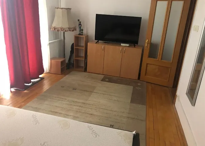 R31 - Victor Hugo Bam Timişoara