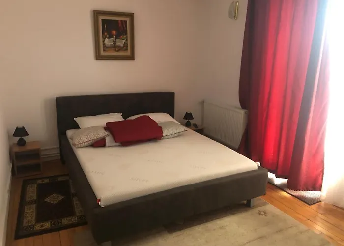 R31 - Victor Hugo Bam Hotel